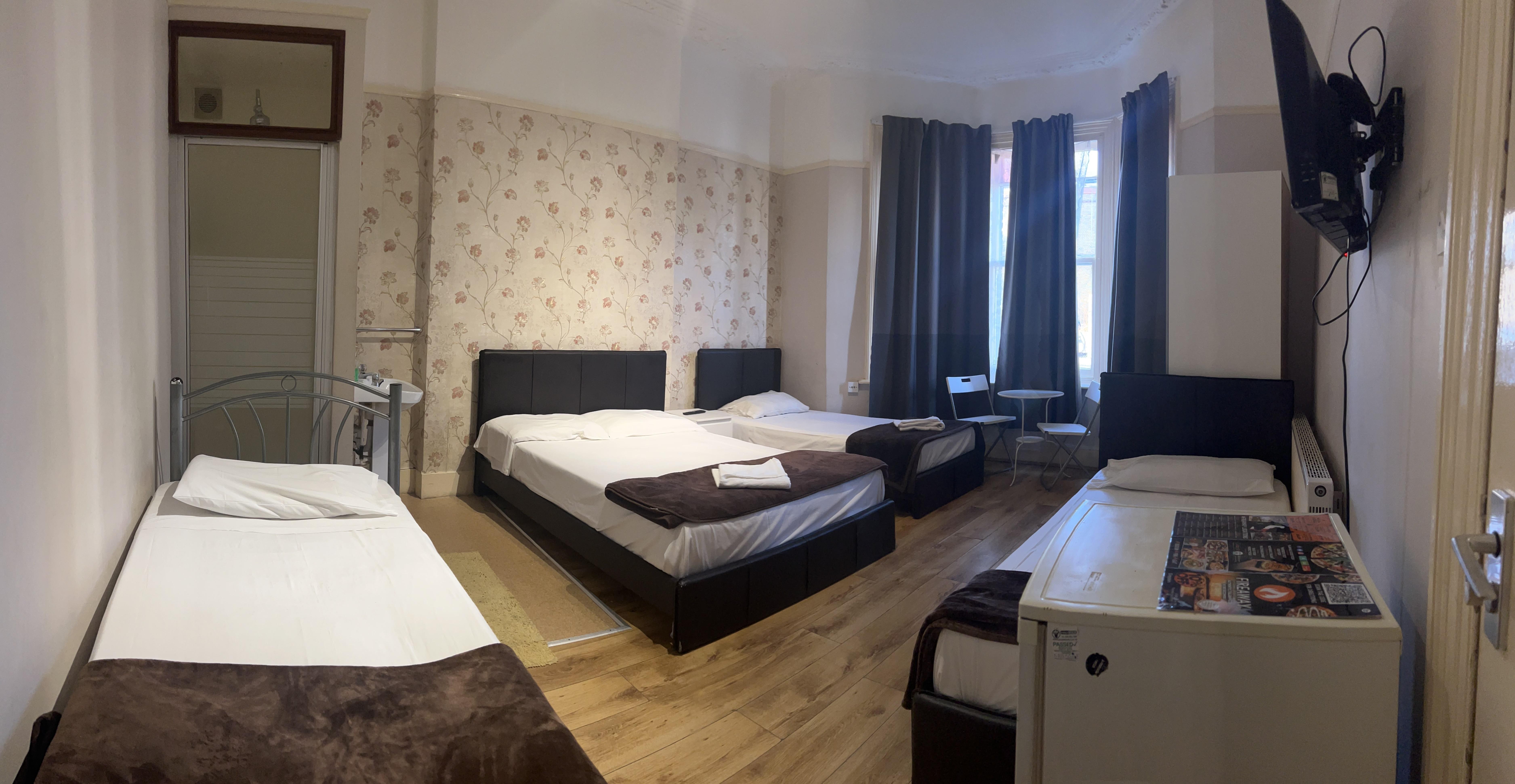 The Crystal Lodge Hotel London Borough of London Borough of Croydon Exteriör bild