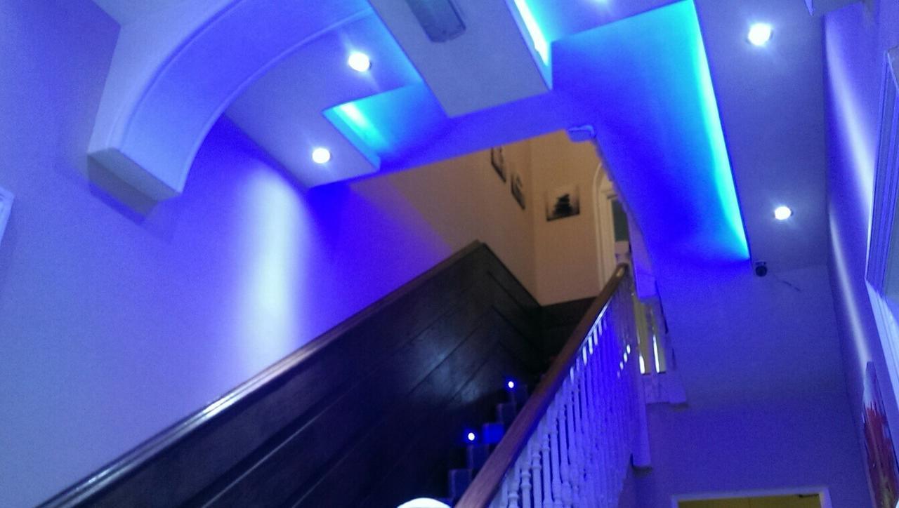The Crystal Lodge Hotel London Borough of London Borough of Croydon Exteriör bild