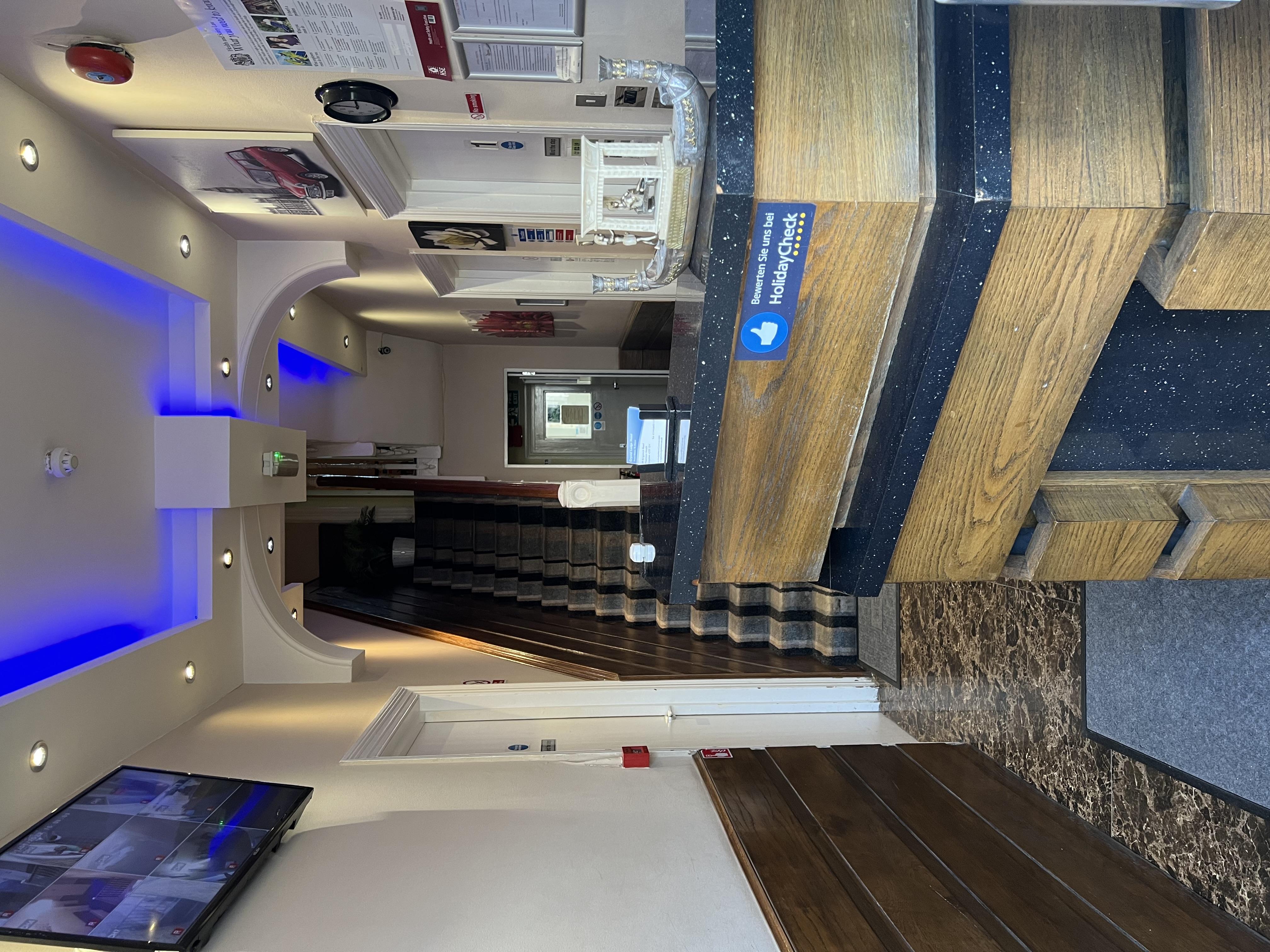 The Crystal Lodge Hotel London Borough of London Borough of Croydon Exteriör bild