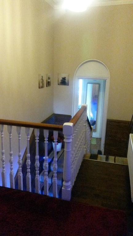 The Crystal Lodge Hotel London Borough of London Borough of Croydon Exteriör bild