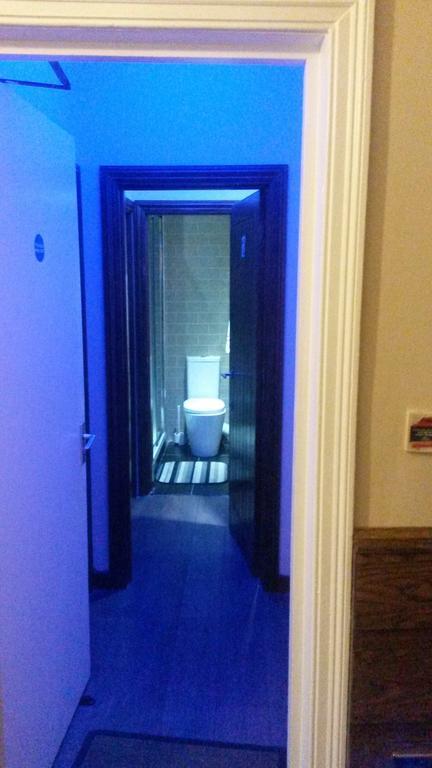 The Crystal Lodge Hotel London Borough of London Borough of Croydon Exteriör bild