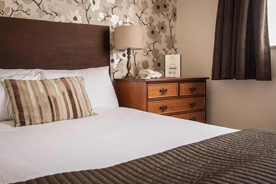The Crystal Lodge Hotel London Borough of London Borough of Croydon Exteriör bild