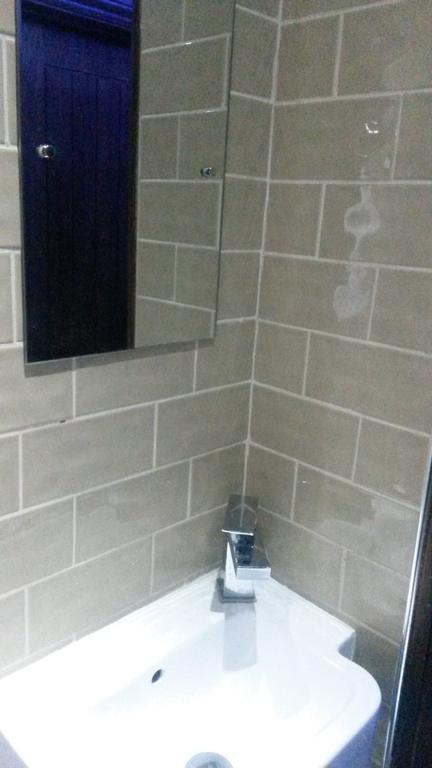 The Crystal Lodge Hotel London Borough of London Borough of Croydon Rum bild