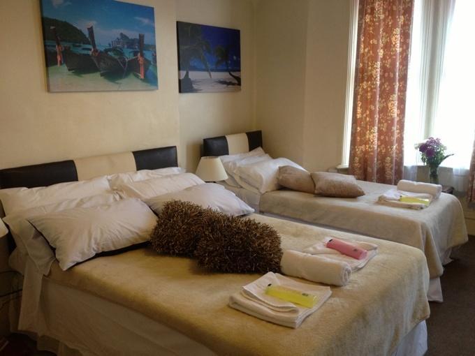 The Crystal Lodge Hotel London Borough of London Borough of Croydon Exteriör bild