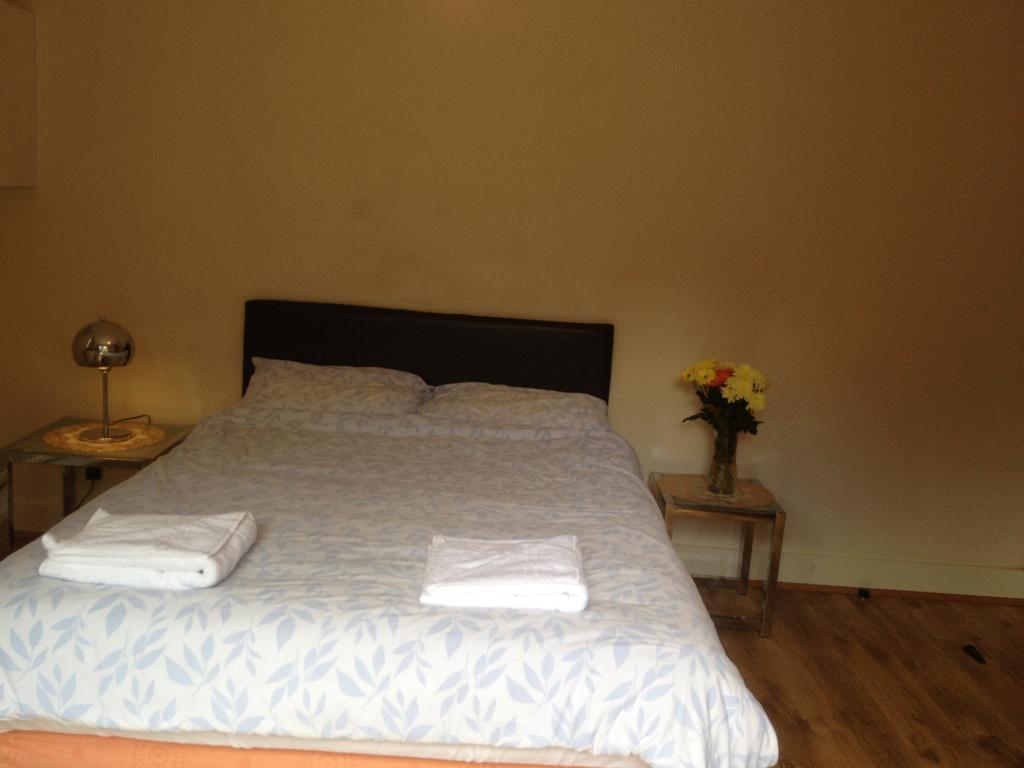 The Crystal Lodge Hotel London Borough of London Borough of Croydon Rum bild