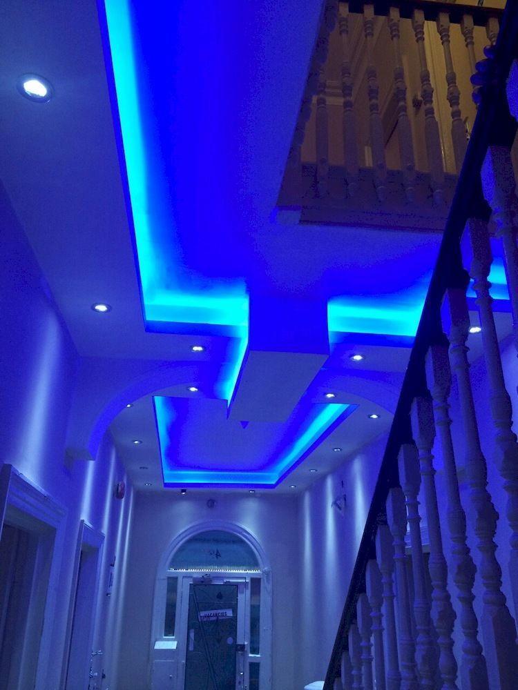 The Crystal Lodge Hotel London Borough of London Borough of Croydon Exteriör bild