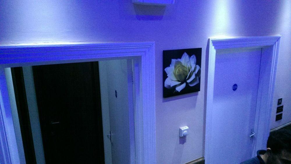 The Crystal Lodge Hotel London Borough of London Borough of Croydon Exteriör bild